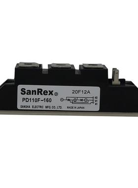 PK160F40/PK160F60/PK160F80/PK160F120/PK160F160可控硅原装现货