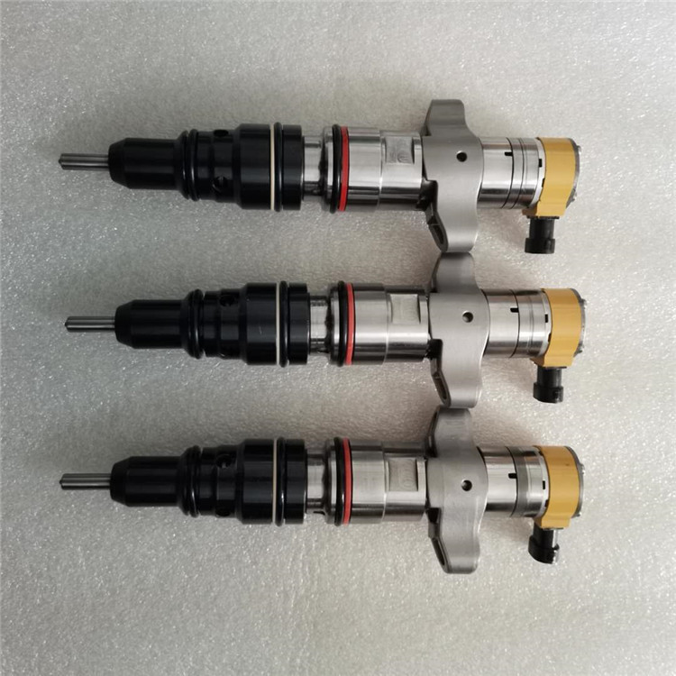 C9发动机喷油器 557-7634喷油器5577634