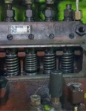 上柴喷油泵总成 6PB 上海伊捷油泵 228BA 原厂现货供应