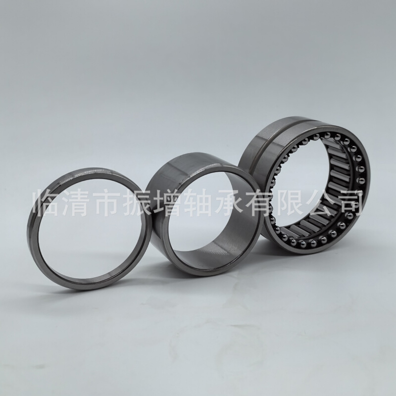 滚针与角接触组合轴承NKIB5912 5913 5914