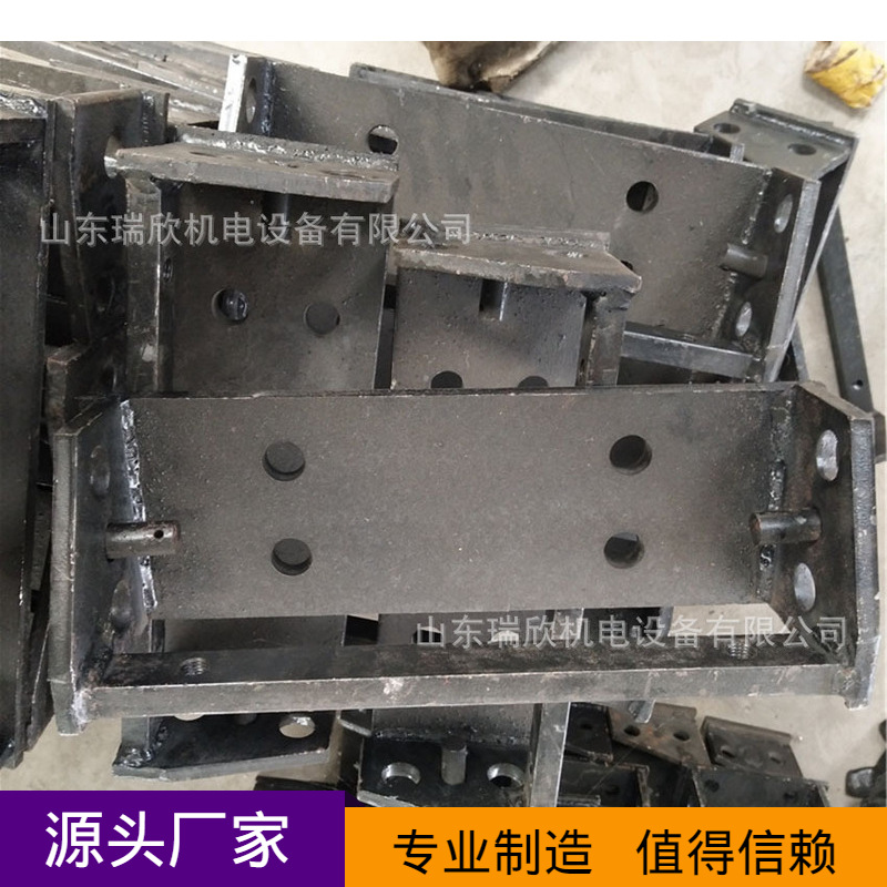 150ct架体厂家现货直供刮板机30t小架子40T30T150C刮板机配件