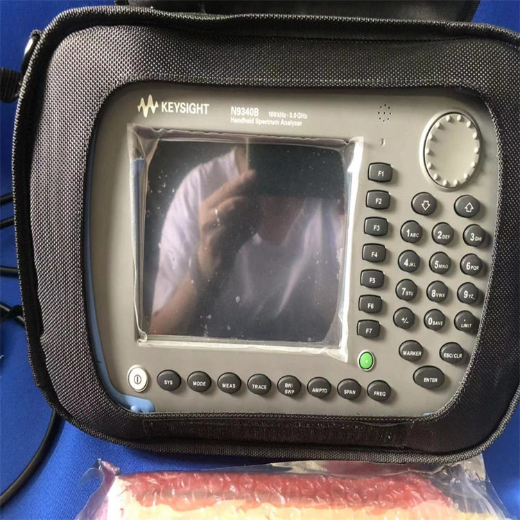 Agilent/N9340B信号分析仪 是德KEYSIGT/N9340B