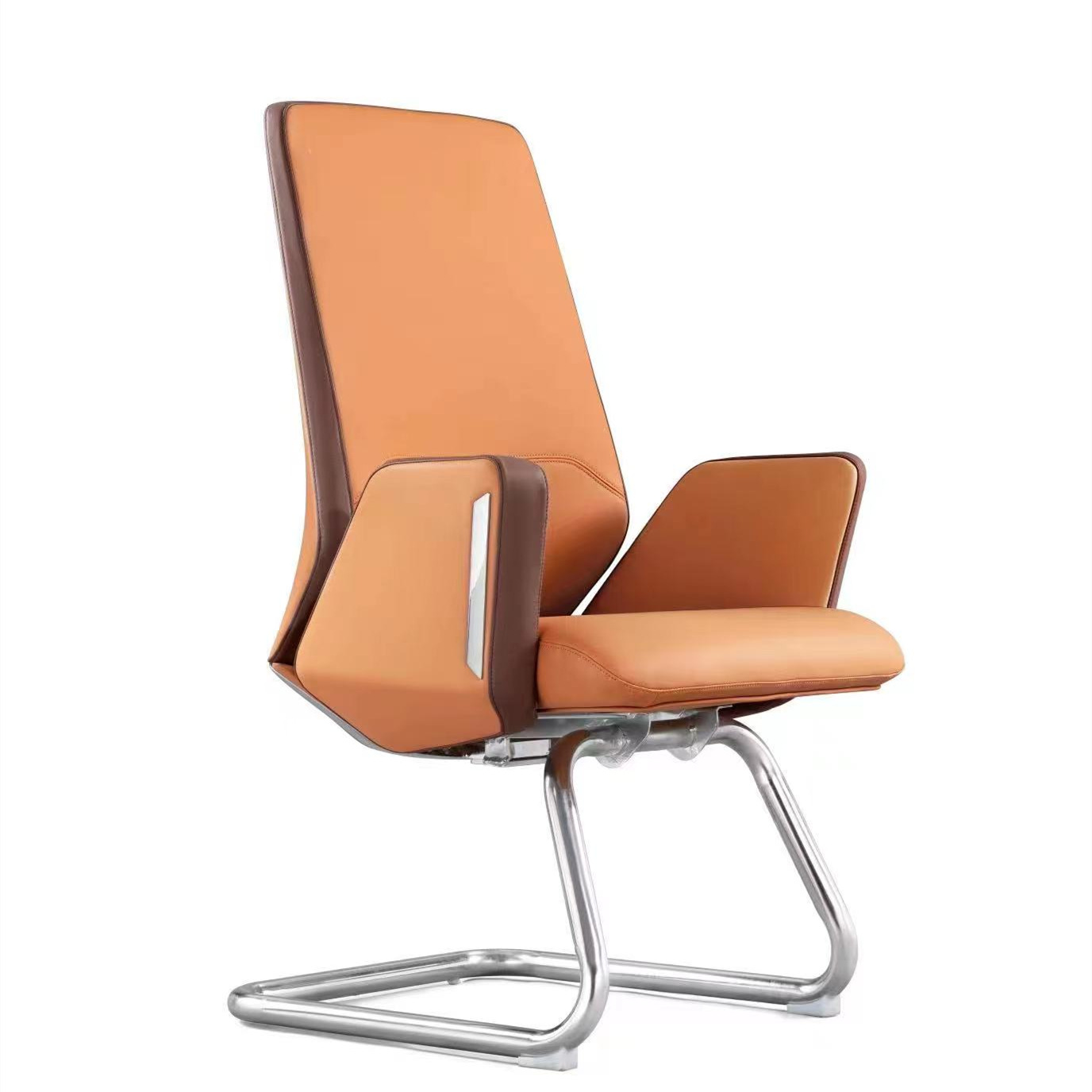 公平金融律师事务所贵宾接待椅会议椅会客洽谈椅办公转