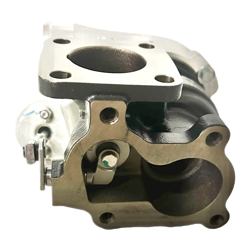 J80S涡轮增压器总成13061575潍柴WP6工程机械发动机配件