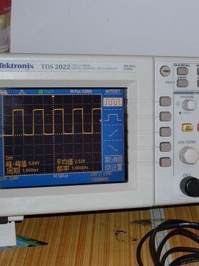 长期供应 泰克TDS2022 TDS2022B TDS2022C示波器