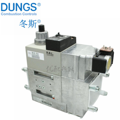 MBDLE415B01S20 德国DUNGS冬斯控制阀电磁阀MBDLE412B01S20/50