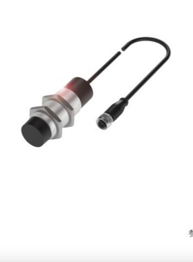 巴鲁夫 BIC005H BIC 2I0-IAA50-M30MI3-BPX04-002-M45A电感耦合器