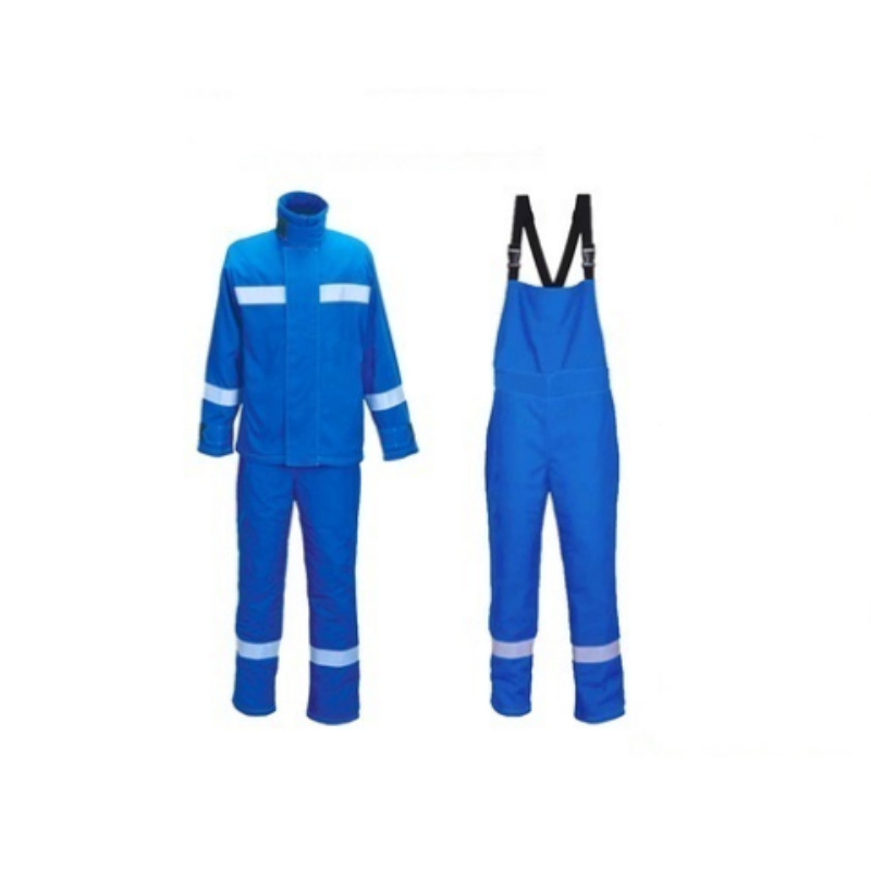 44卡高压防电弧套装 防电弧防护服 防电服电工防电弧服电力防护服