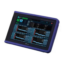 日本RION理音SA-A1便携式振动仪/两通道四通道振动仪