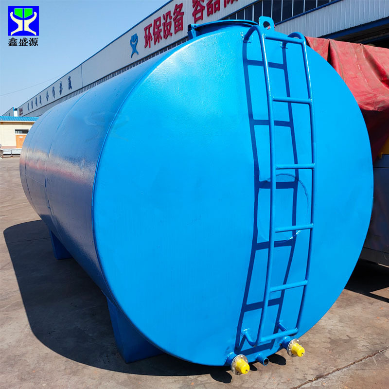 卧式碳钢罐 地埋式汽油柴油储存罐 生活污水处理罐 5吨船舶运输罐,模玩/动漫/周边/娃圈三坑/桌游,文化/体育周边,淘宝优惠券,粉丝福利购,淘宝优惠卷