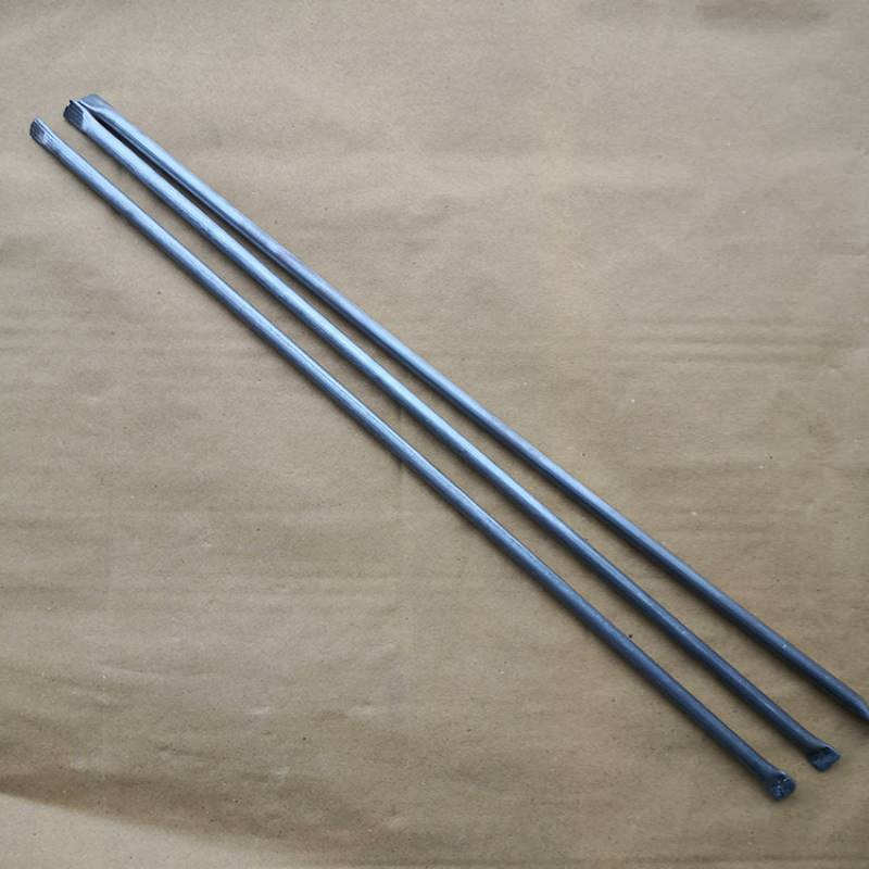 耐磨钨钢管状钨粉气焊条YZ3 YZ4 YZ5铸造碳化气焊条YZ6合金气焊条