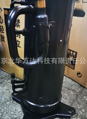 变频压缩机SBA061Y S052YAA  空调冷库制冷压缩机S061Y