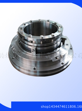 供应机械密封FA1D56A 前置泵机封LTJ-8B1D-FA1D56