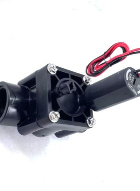 亨特款HT7脉冲9V灌溉电磁阀1吋