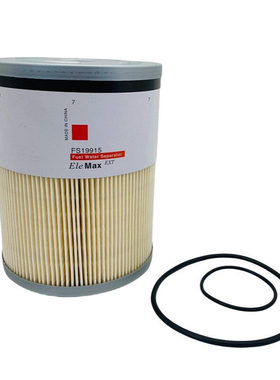 厂家供应 A0000903651 FS19915 P551011卡车燃油柴油滤清器