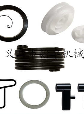 BG56C BG86C SH86C SH56C绳轮弹簧拉盘启动器套件42371900600