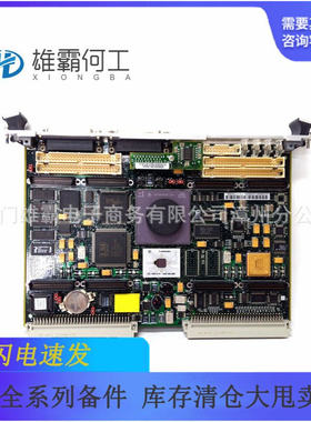 VME162PA-344SE-2G 通讯模块/控制板/自动化备件