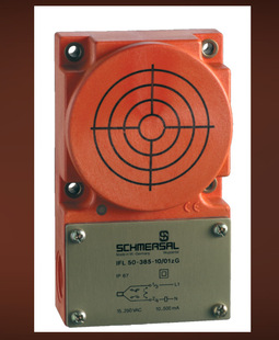 385 IFL 11P 2130;IFL M20;01D;11P schmersal