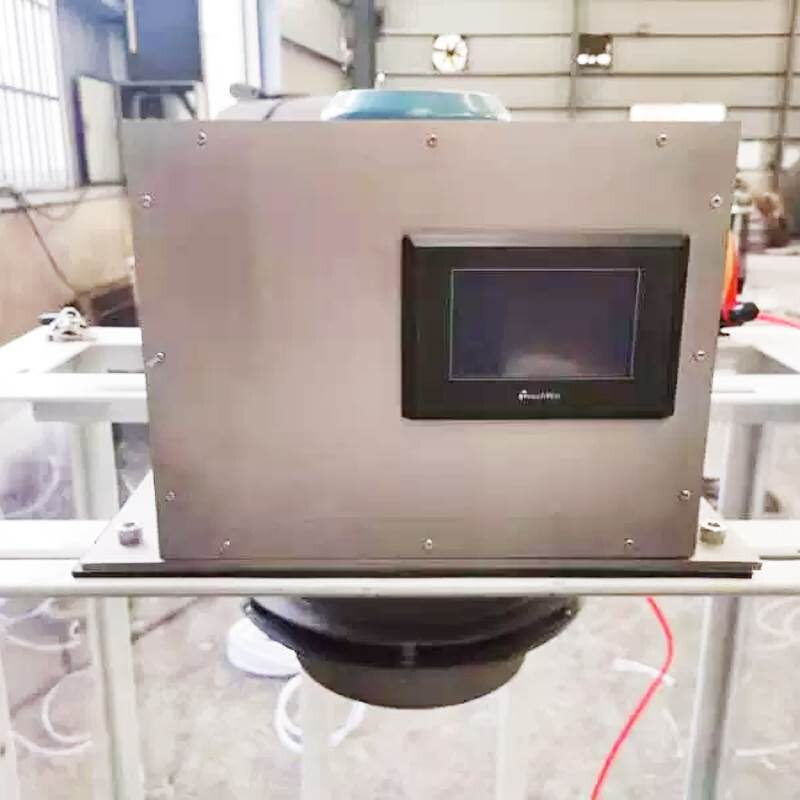 现货供应 石灰石脱硫用消泡器 智能操作无需人工 消泡速度快