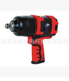 气动扳手日本信浓气动工具气动冲击扳手SI-1550/SI-1550SR