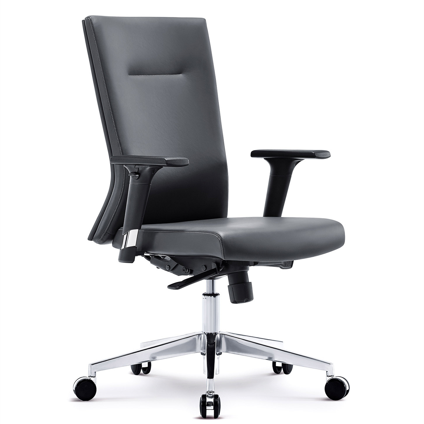 乐馨优雅律政商务办公转椅家用