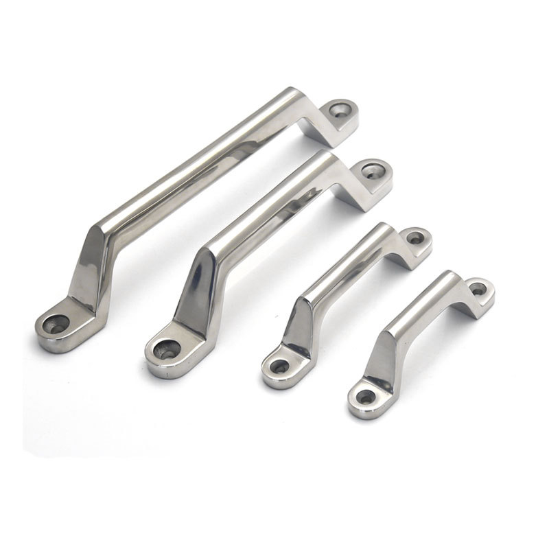 不锈钢重型拉手UWASND200/150/100/80重物拉手 门把手