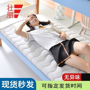 壯麗床墊軟墊家用打地鋪床褥墊打地鋪榻榻米墊子褥子宿舍學生單人