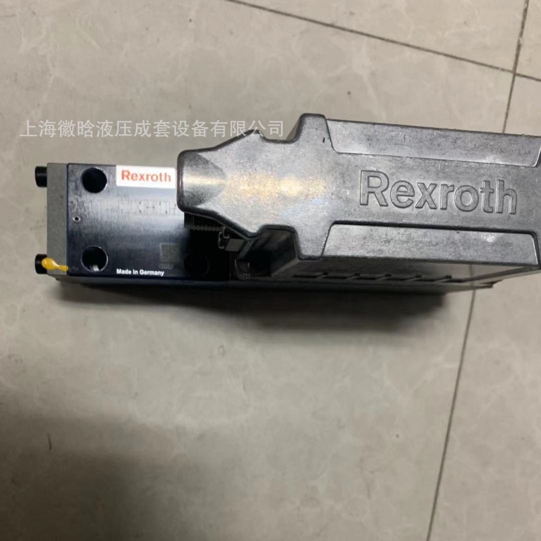 R901382369  4WRPEH 6 C5 B40L-3X/M/24F1进口现货