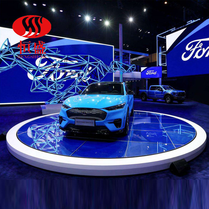 汽车旋转盘圆形旋转展示台汽车电动转台车展旋转地台车展旋转转台,模玩/动漫/周边/娃圈三坑/桌游,文化/体育周边,淘宝优惠券,粉丝福利购,淘宝优惠卷