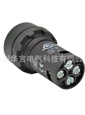 ABB CP1-11G-10 绿色 平头带灯复位型按钮 额定电压 AC/DC24V