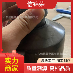 山东射线放射源储存CT铅桶密封罐工业探伤防护铅箱储源铅罐传片