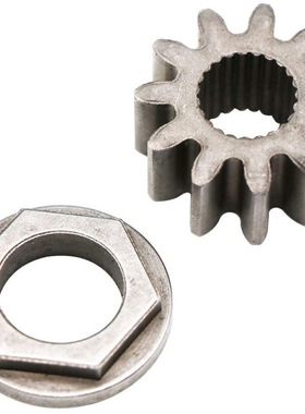 741-0656齿轮套件兼容717-1554 941-0656A 917-1554 741-0656A