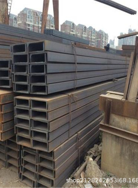 通信信号塔用槽钢型号规格多样BNS440耐候槽钢