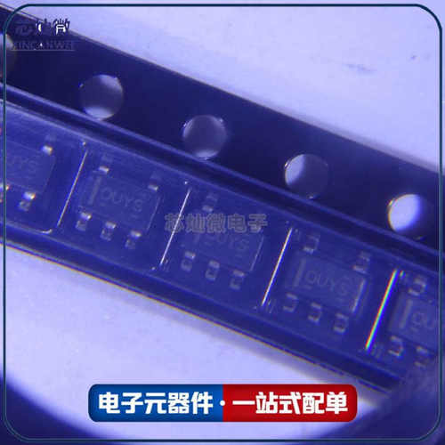 OPA192IDBVR 封装SOT23-5 丝印OUYS OPA192IDBV 运算放大器 全新