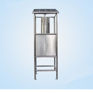 病原菌花粉孢子捕集 型太阳能智能孢子捕捉仪 BZ10