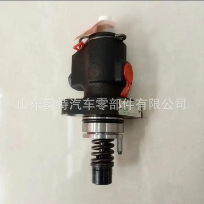 道依茨发动机单体泵　04286978　电控单体泵总成