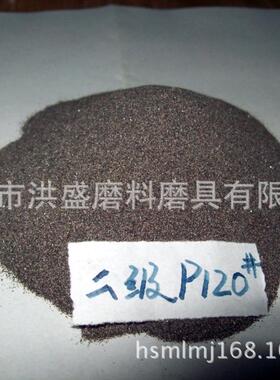 棕刚玉砂二级三级F15F20F24F30F36F46F60F80F100F120F150F180F220