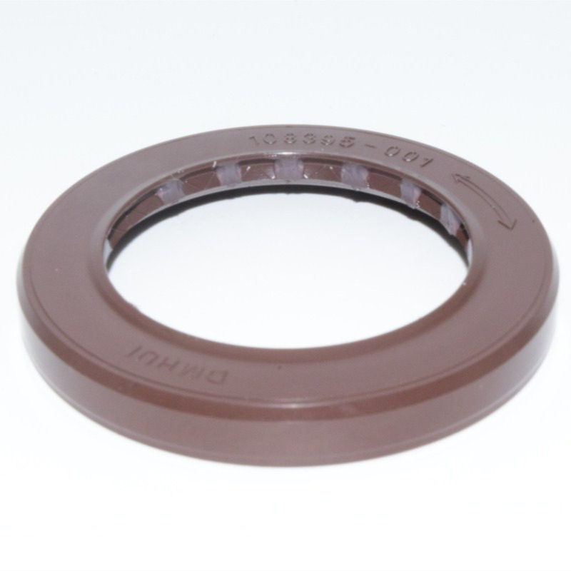 DMHUI骨架油封变速箱油封平地机油封机械密封件/90*120*13/9.5