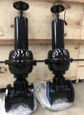 G6K41F46 常开气动衬氟隔膜阀 G6B41G46 气动常闭衬氟隔膜阀