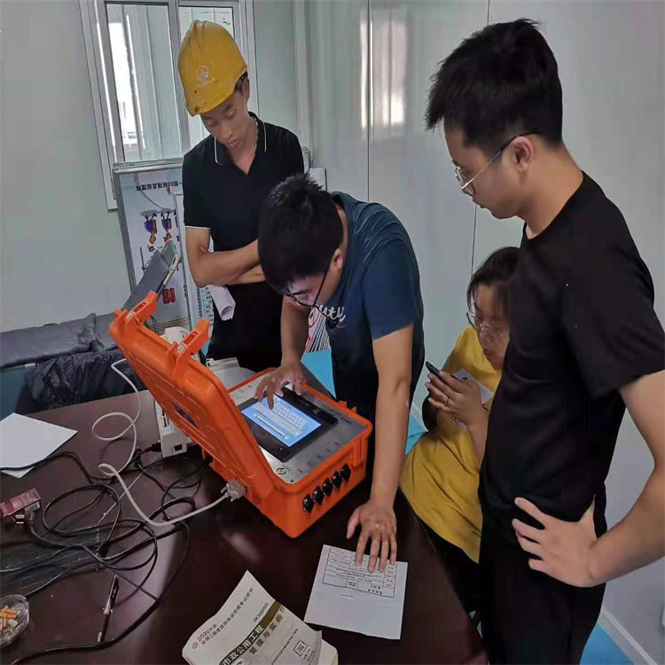 JT-E6型灌浆自动记录仪 JT-V9双路四参数灌浆自动记录仪