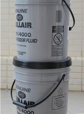 寿力空气压缩机专用油250019-662