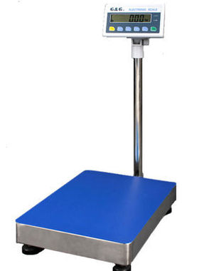 双杰TC-K系列TC60KA TC75KA TC150KA TC300KA电子台秤TC100KA