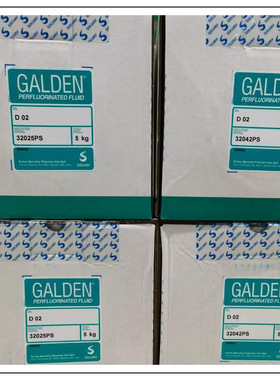Galden? PFPE氟油测试液不可燃无腐蚀无残留电子测试专用流体