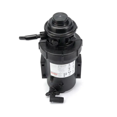 5274913 FH21076 19925 柴燃油滤清器 水分离器塑料总成柴油机