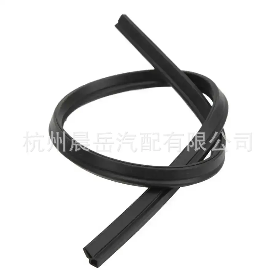适用福特嘉年华Mk7尾灯密封条1894452