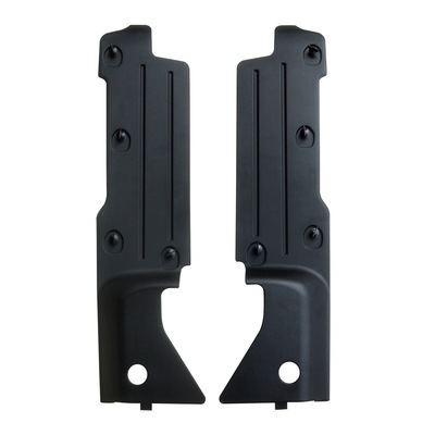 VOE 82426186 82426187 Headlamps Concealing 左右大灯装饰板