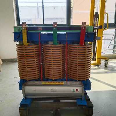 三相升压变压器SG-150KW三相四线380V转变480V伏增压用SBK-150KVA