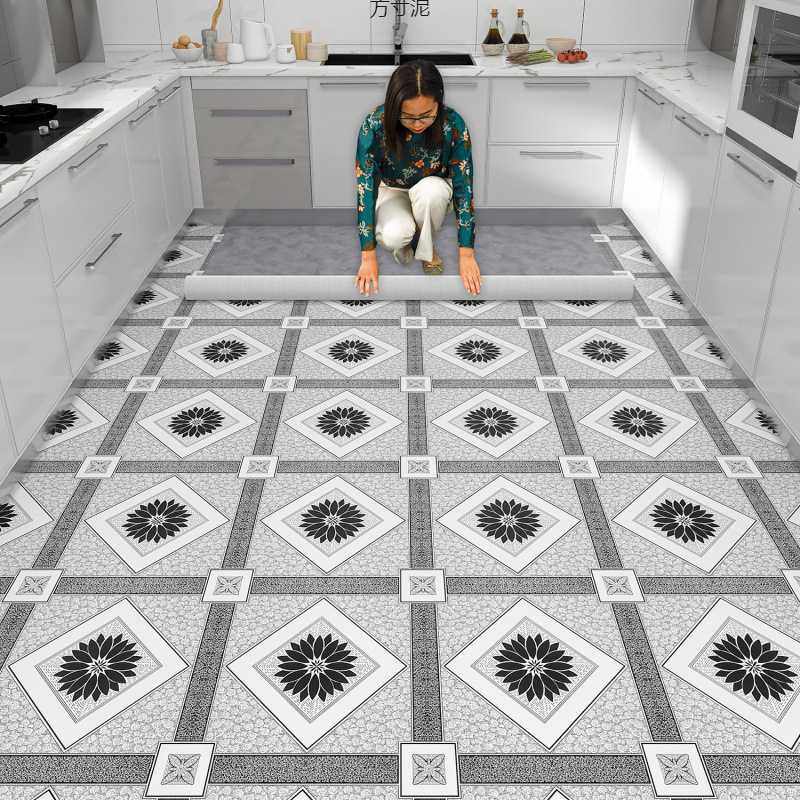 地毯地垫地板革水泥地直接铺家用地面铺垫卧室pvc地板贴厂,家装主材,地板革,淘宝优惠券,粉丝福利购,淘宝优惠卷