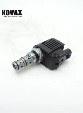 KV23085 12V电磁阀 用于约翰迪尔装载机325 317 CT322 CT332 260