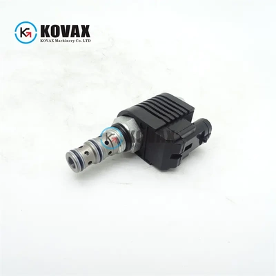 KV23085 12V电磁阀 用于约翰迪尔装载机325 317 CT322 CT332 260